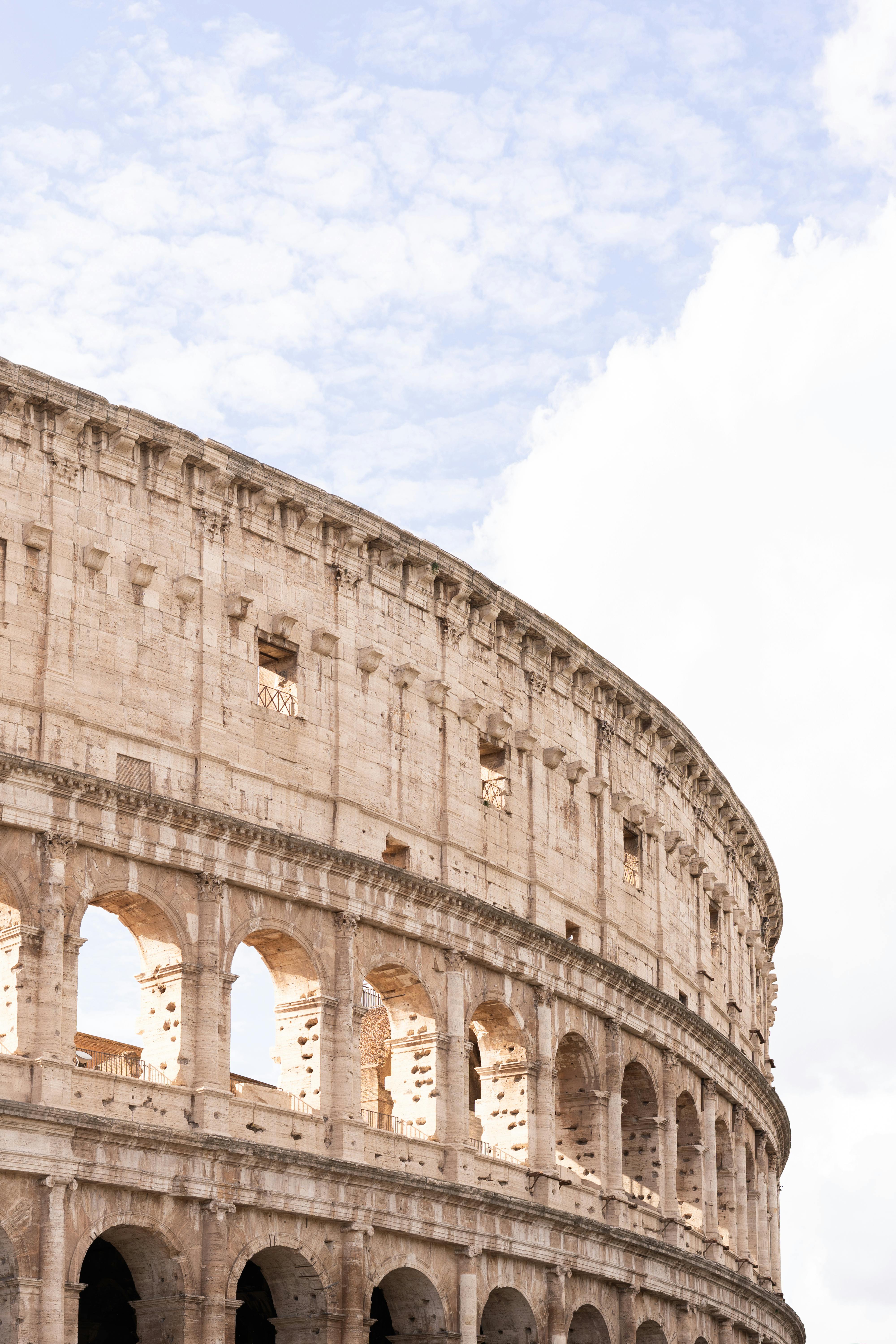 Rome colosseum | Italy travel, Italy travel rome, Rome italy attractions