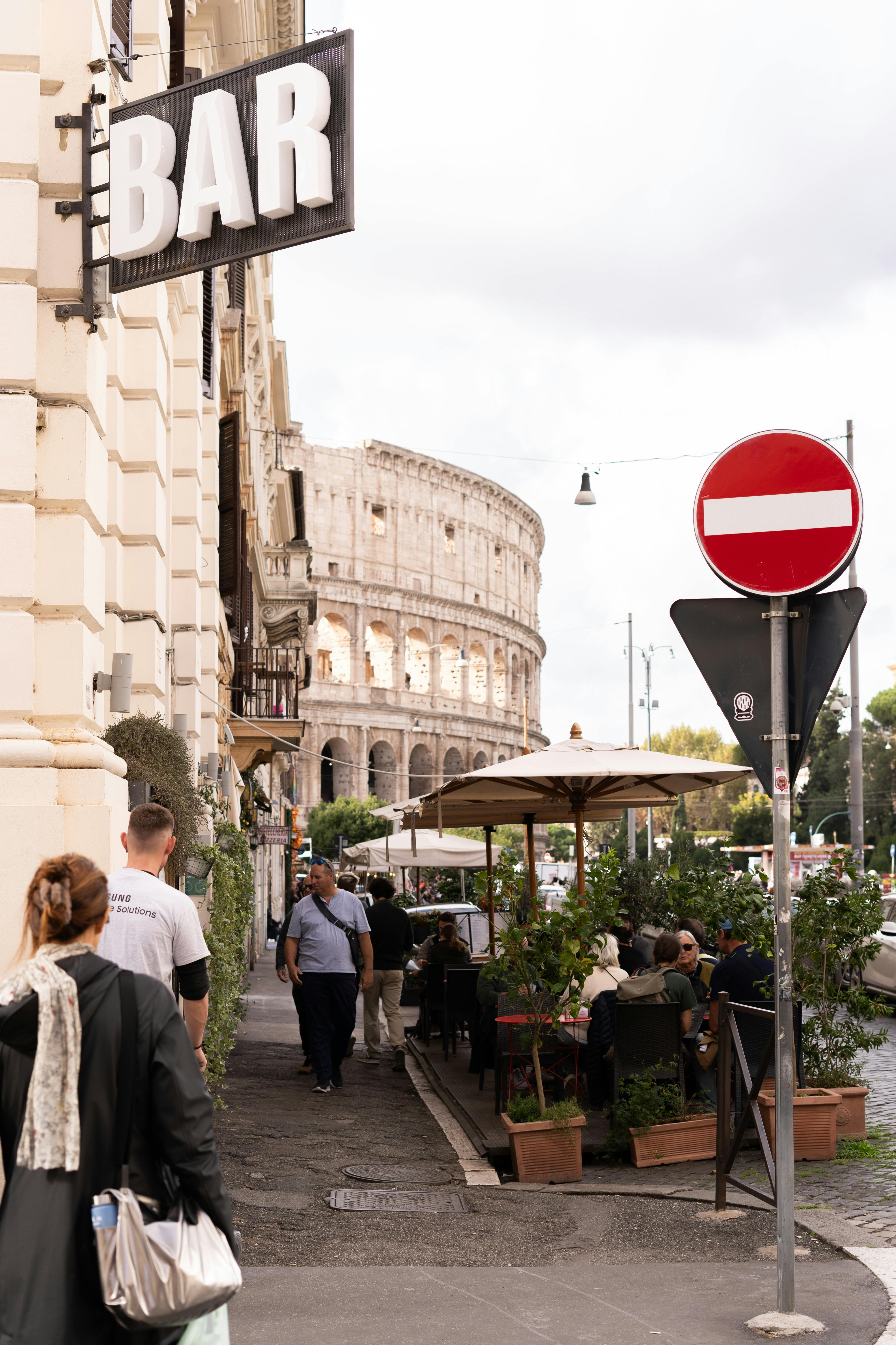 The Roman Forum: A Walk Through the Heart of Ancient Rome