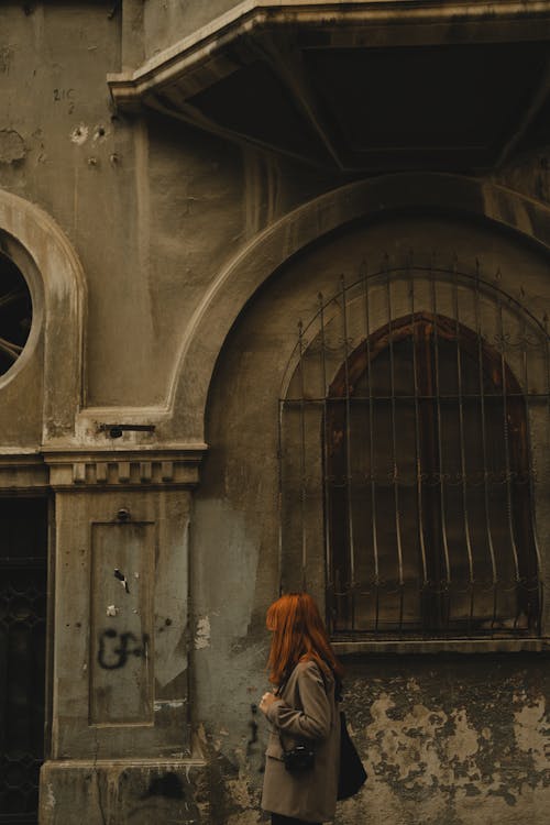 土耳其, 垂直拍摄, 城市 的 免费素材图片
