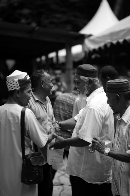 95. Destinasi Ramah Muslim di Malaysia 95. Destinasi Ramah Muslim di Malaysia