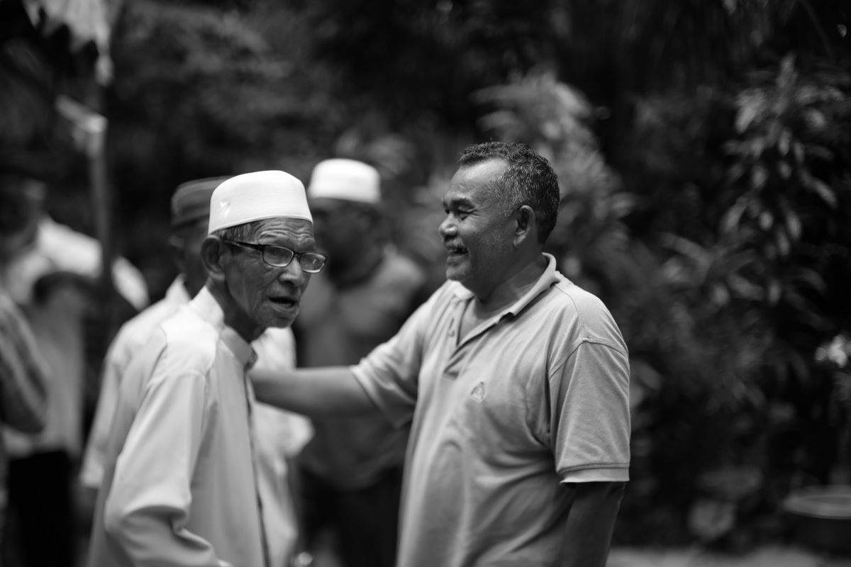Everyday life in Malaysia, the local community expats settle into in Kuala Lumpur
