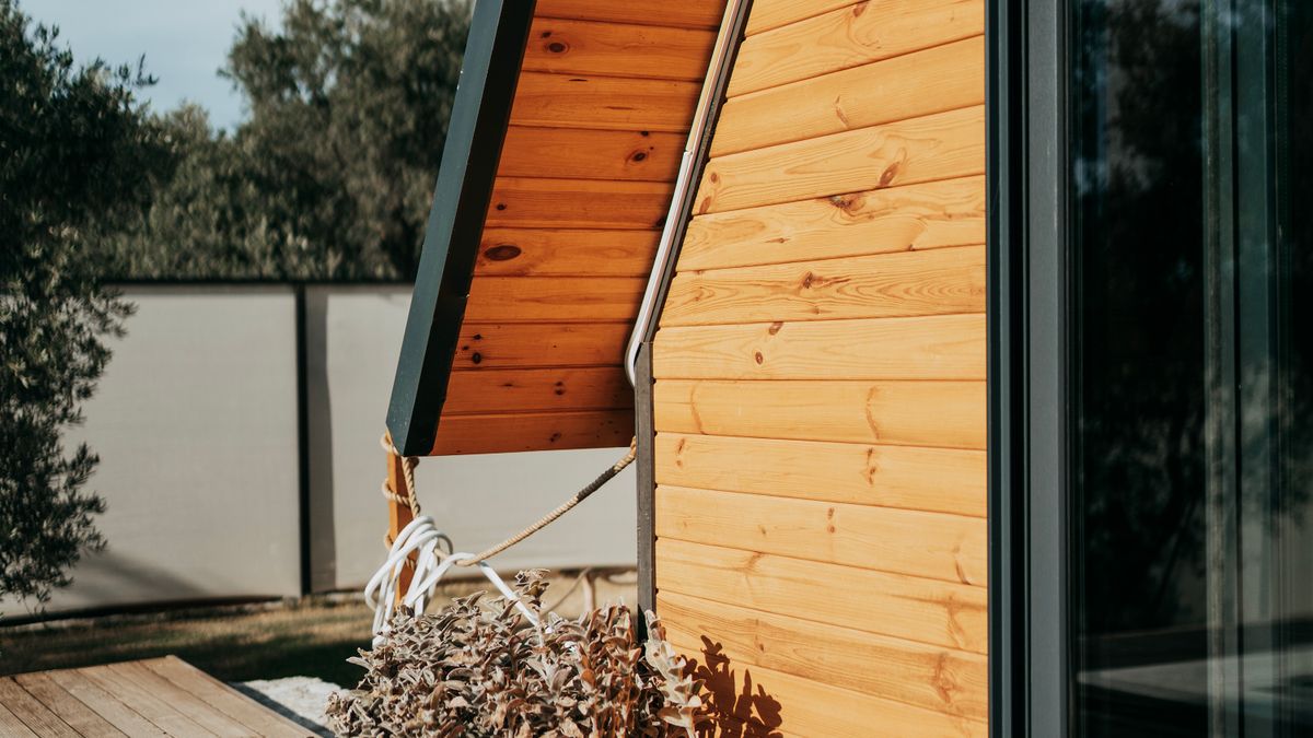 Choix des matériaux pour terrasse