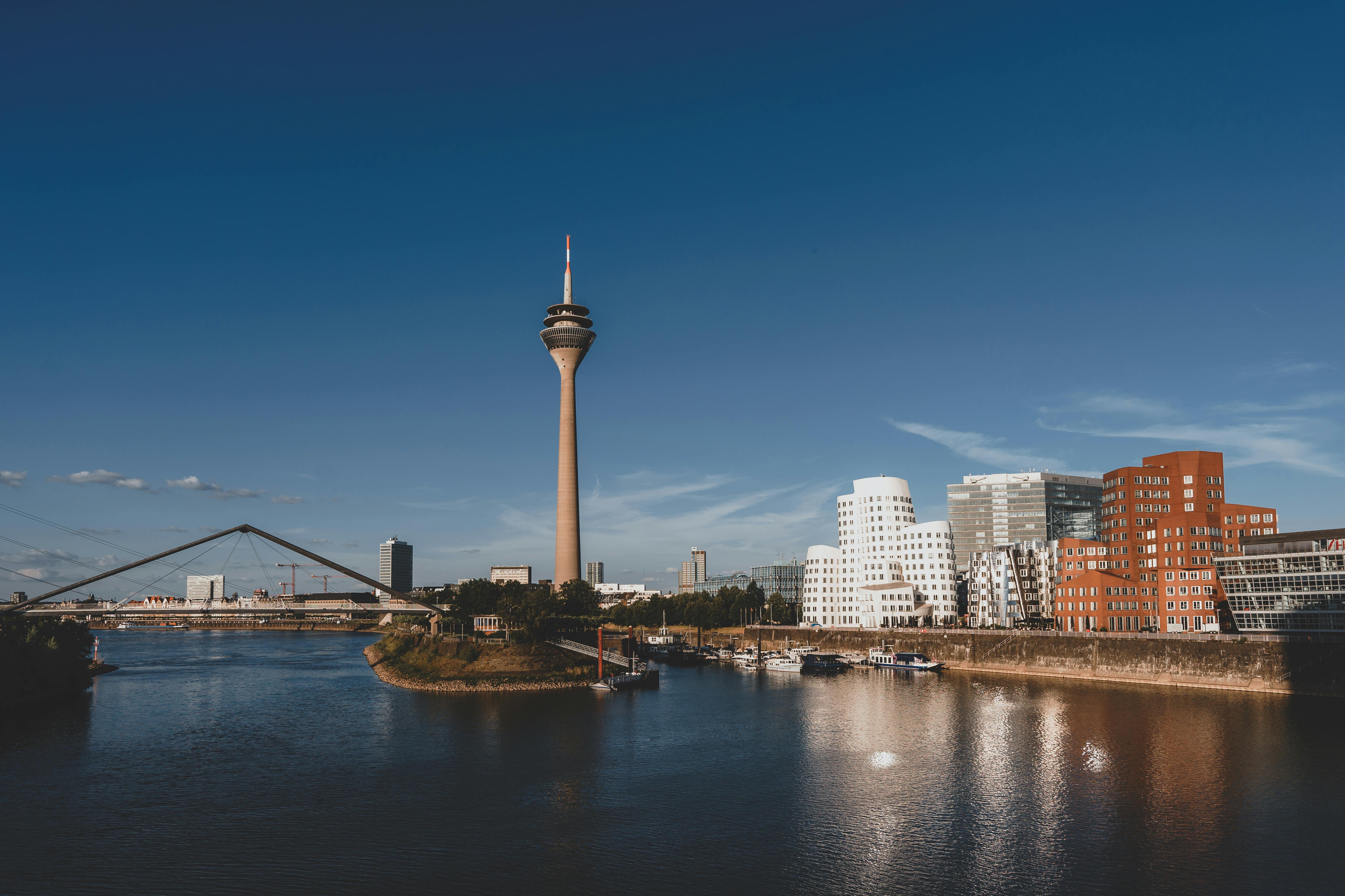 Düsseldorf HD wallpapers | Pxfuel