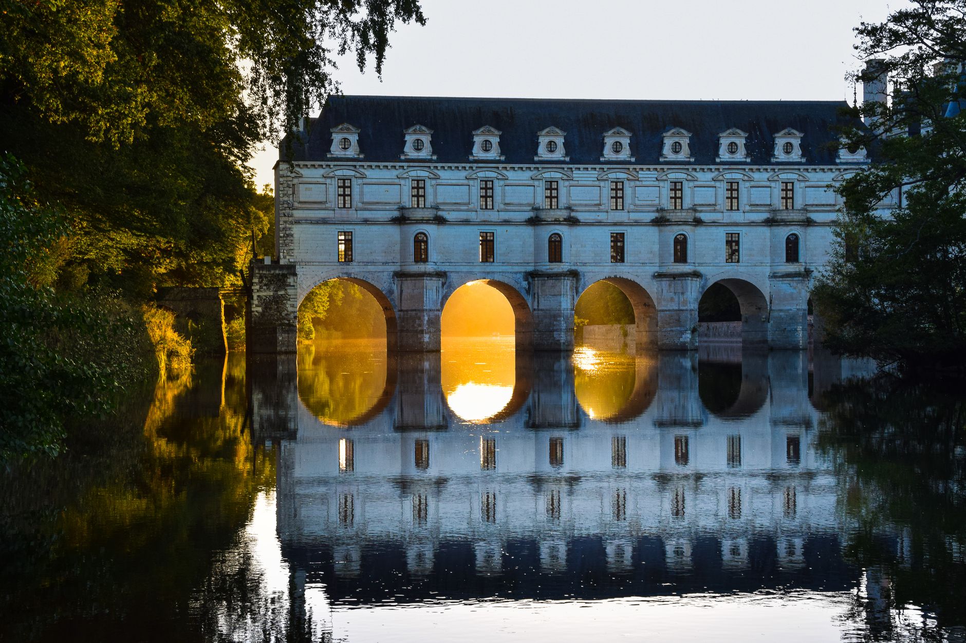 Loire Valley, France