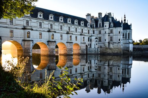 Loire Valley castles day trip from Paris