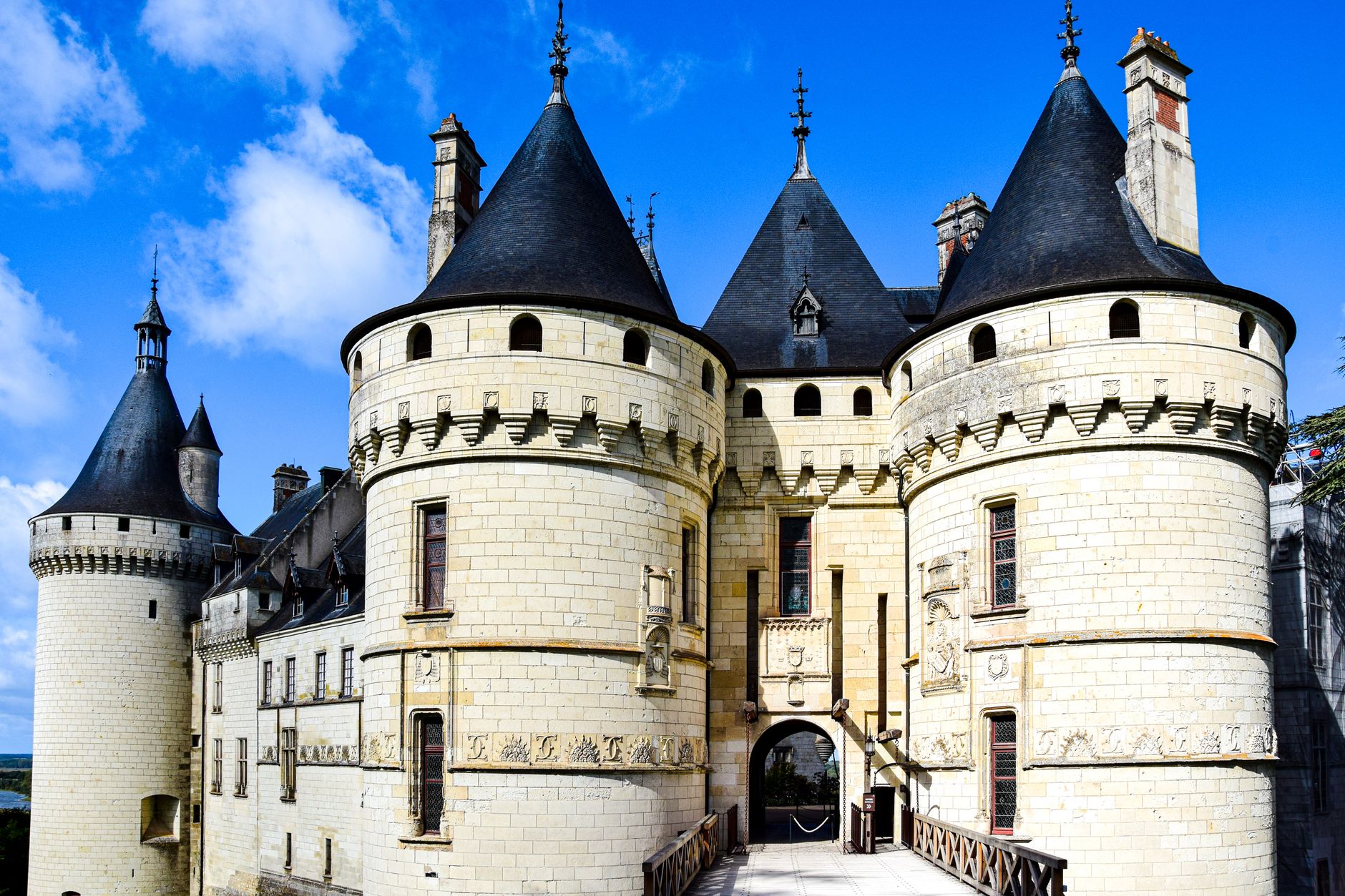 Loire Valley, France