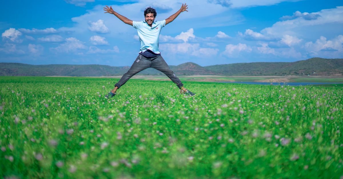 Telangana's Digital Leap: How India's DPI is Boosting Financial Inclusion and Empowering Citizens
