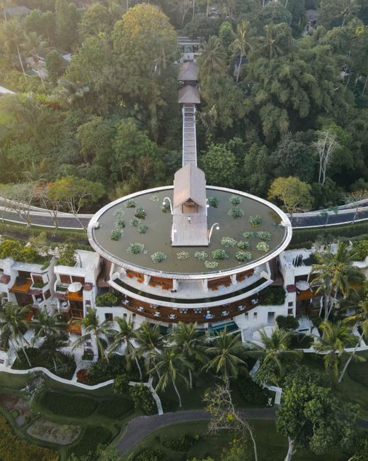 What to Pack for Your Ubud Retreat What to Pack for Your Ubud Retreat