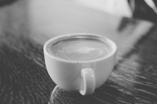 Free stock photo of coffee, coffee shop, latte
