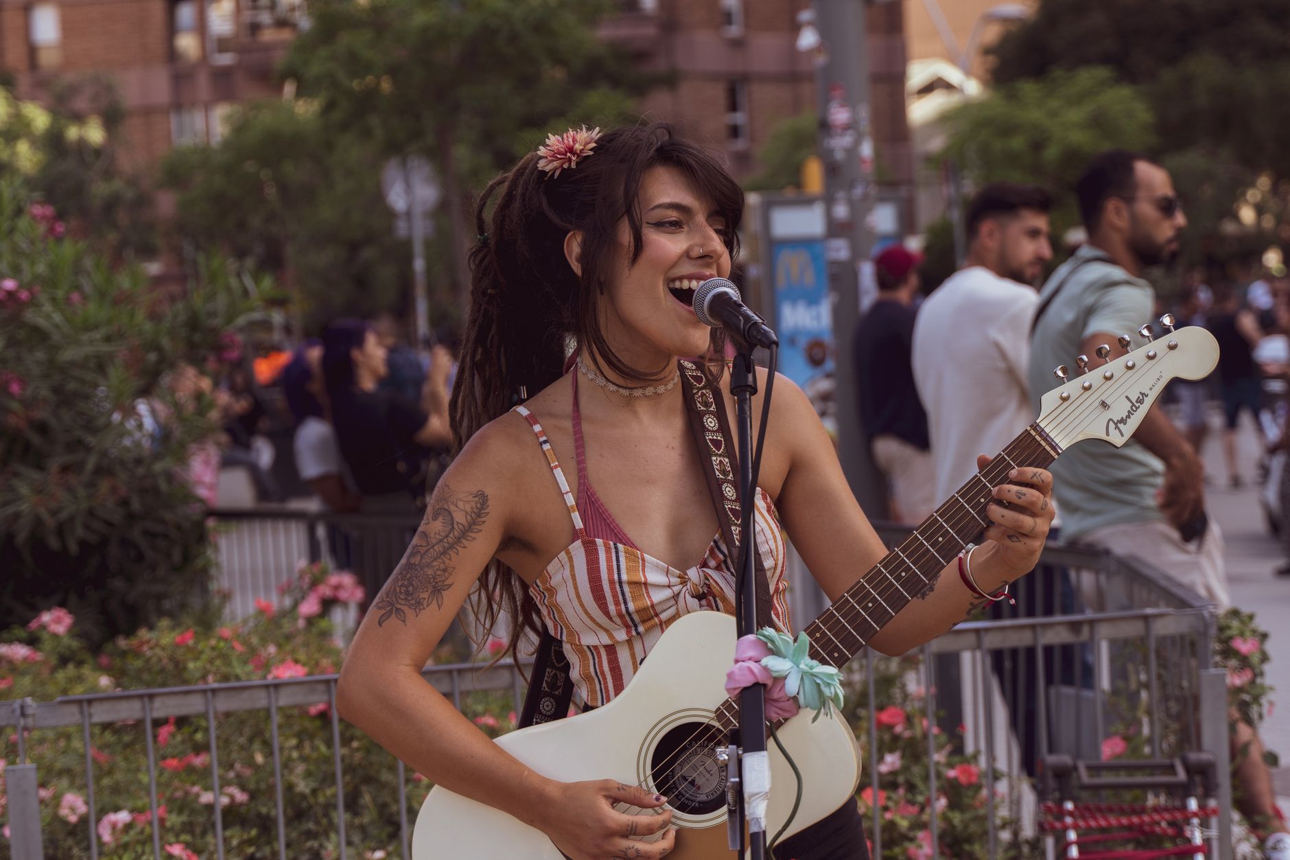 Summer Beats& Local Streets: 2026 Music Festival Economy Quiz