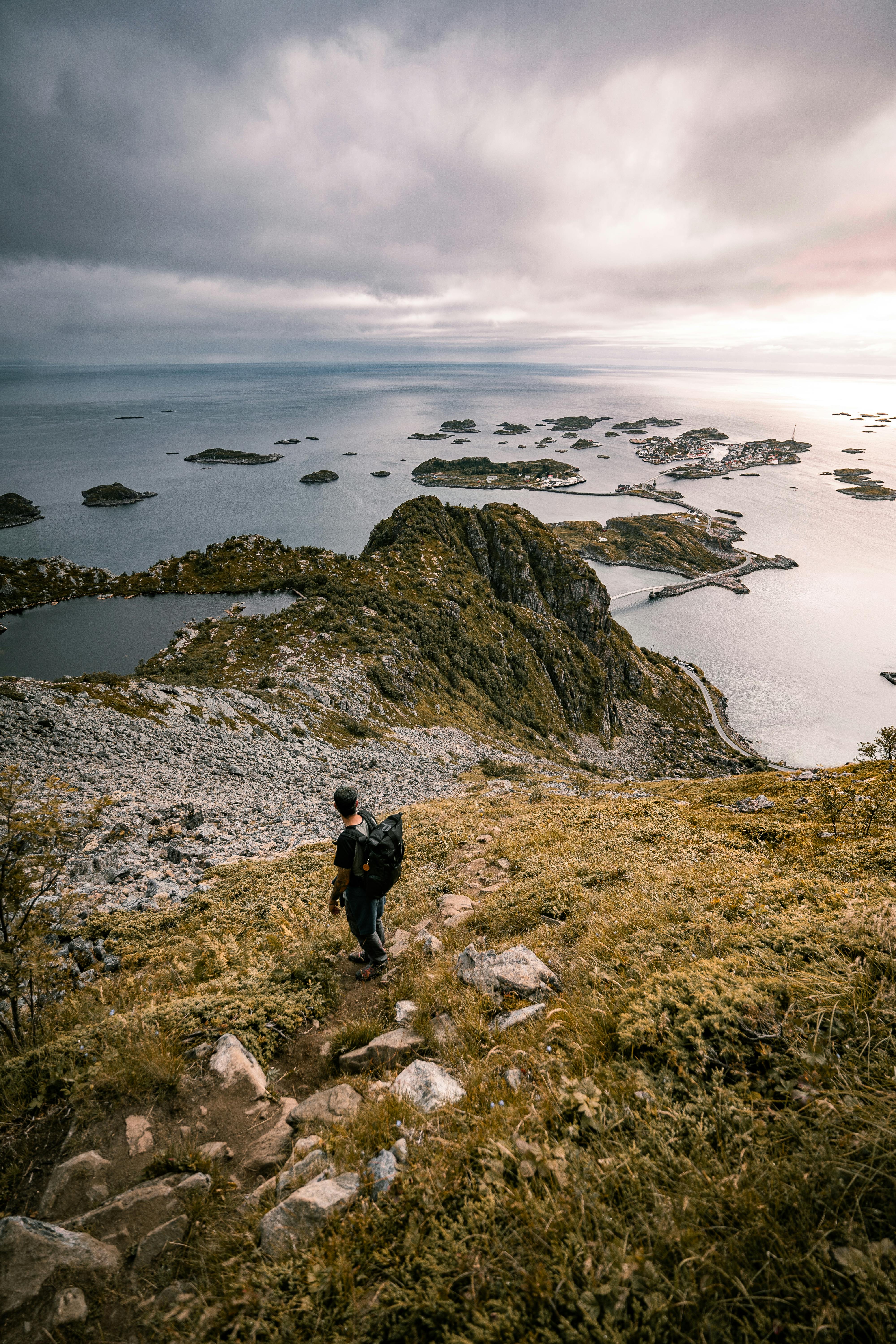 Cum combini city break cu escapadă montană