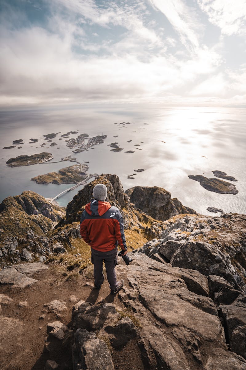 Getting Started As A Traveling Photographer