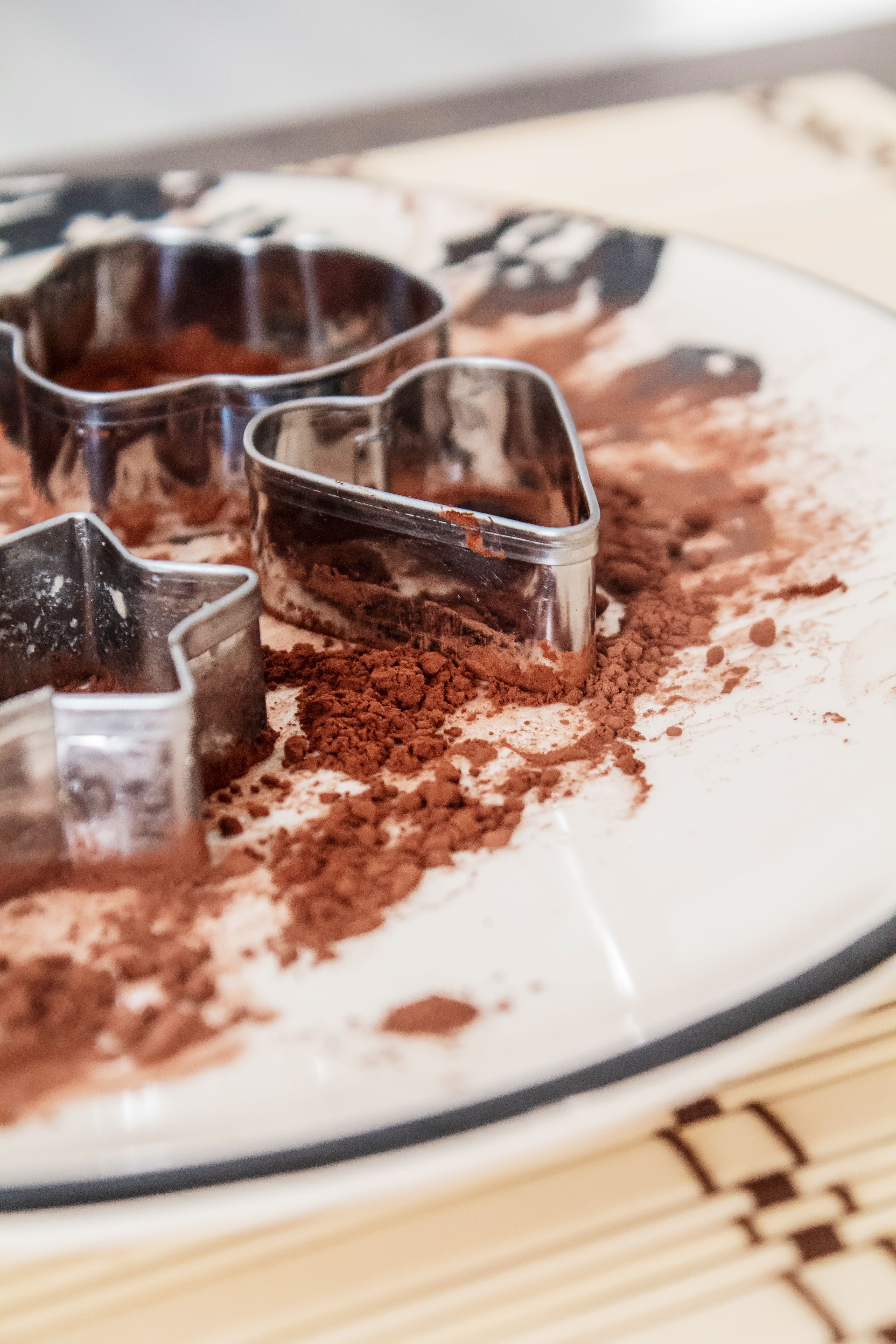 Cacao Powder Photos, Download The BEST Free Cacao Powder Stock Photos ...
