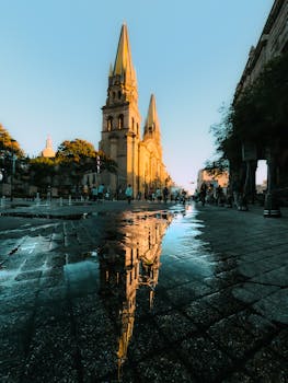Guadalajara