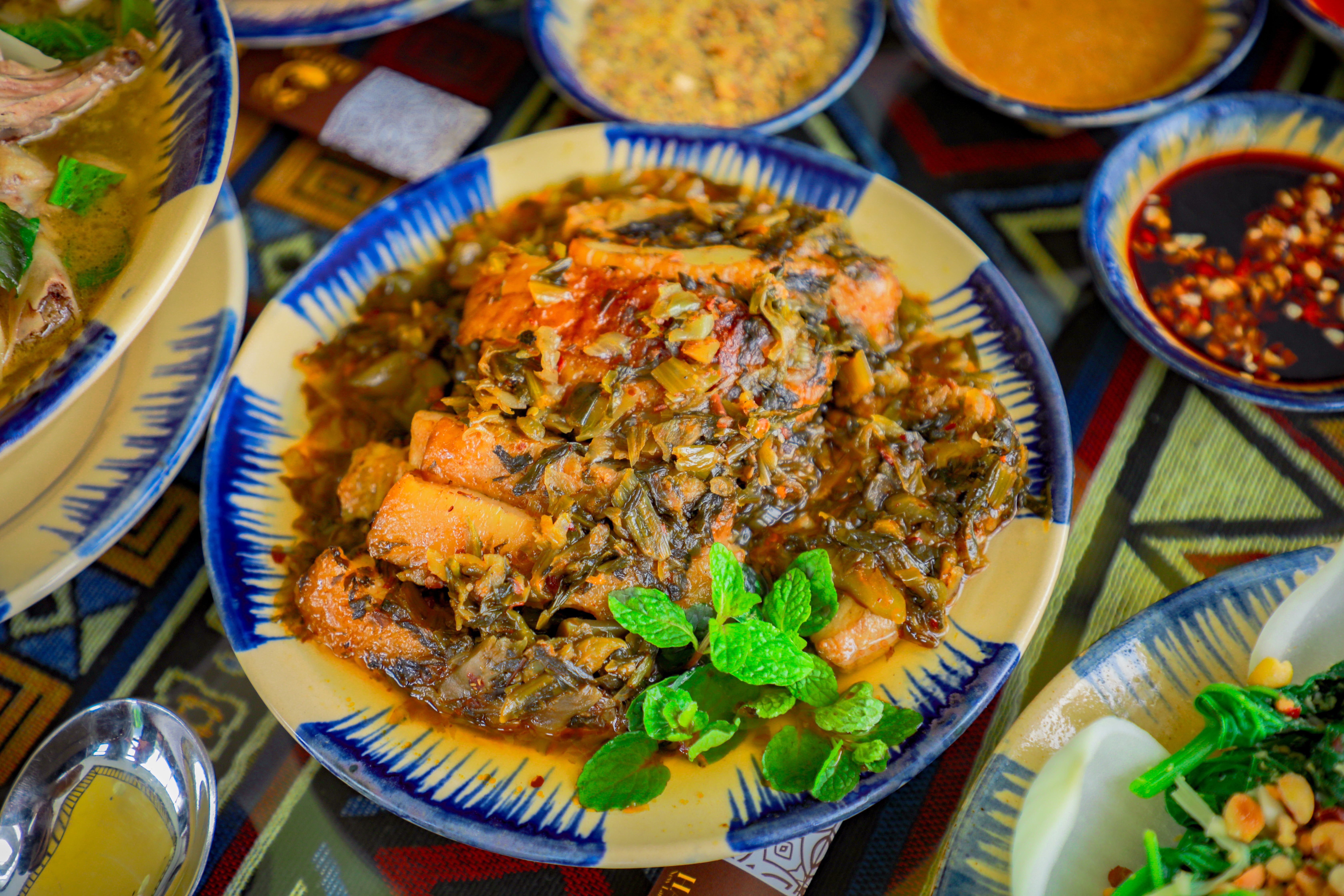 Efo Riro