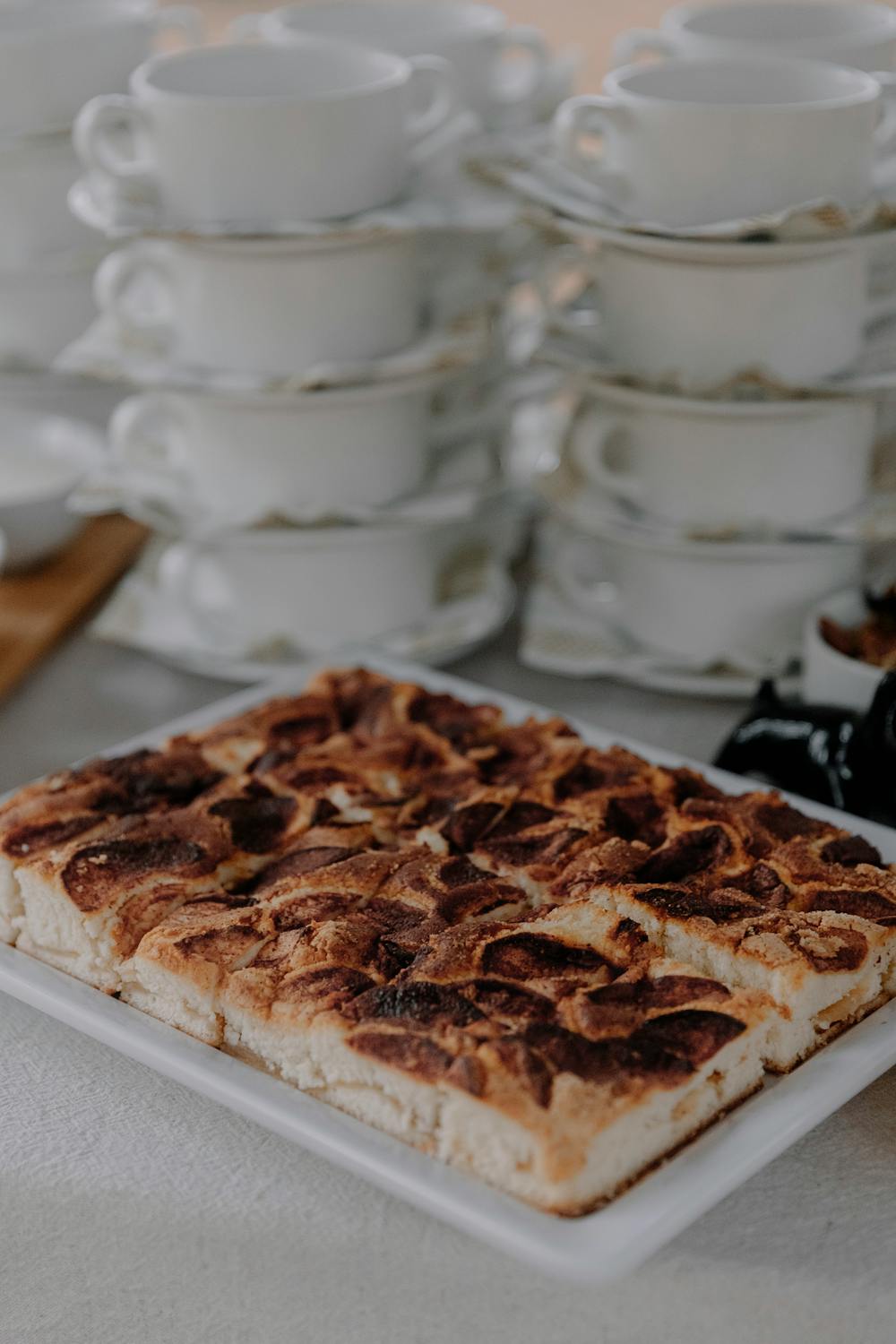 Classic Cinnamon Apple Pie Bars Classic Cinnamon Apple Pie Bars