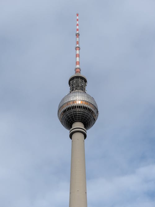 Gratis lagerfoto af berlin, broadcast tower, by