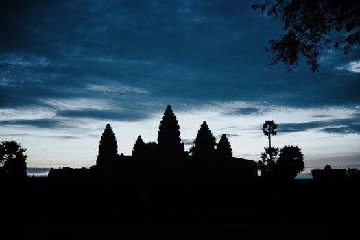 Siem Reap