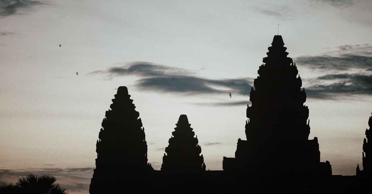 Cambodia Tour from India 2026: Angkor Wat, Visa and Full Cost Guide