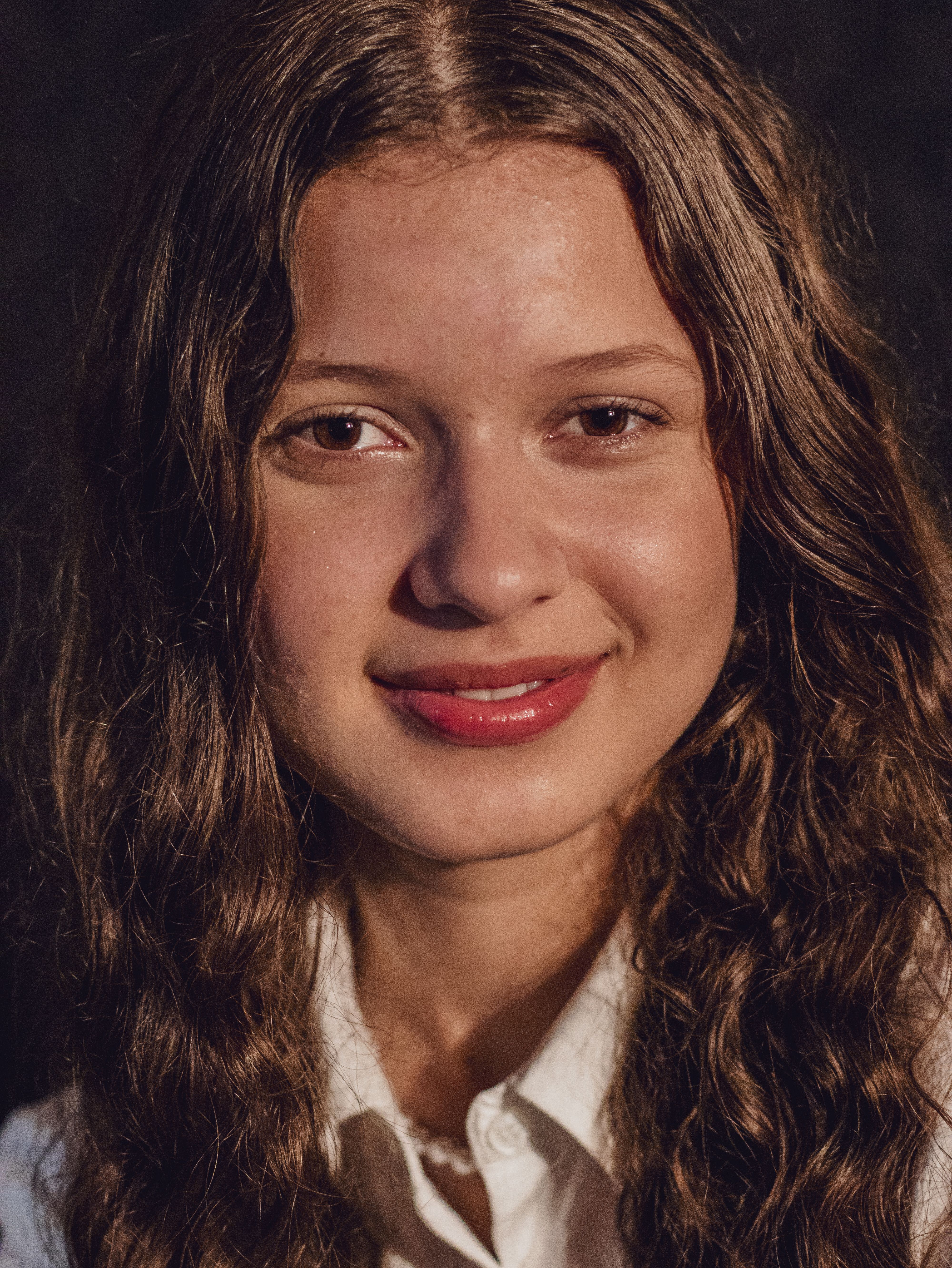 Charlotte Ward profile photo