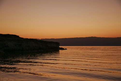 Free Golden Hour Stock Photo