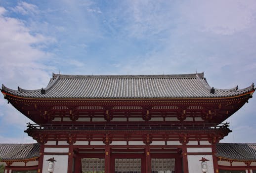 Nara, Japan photo 19