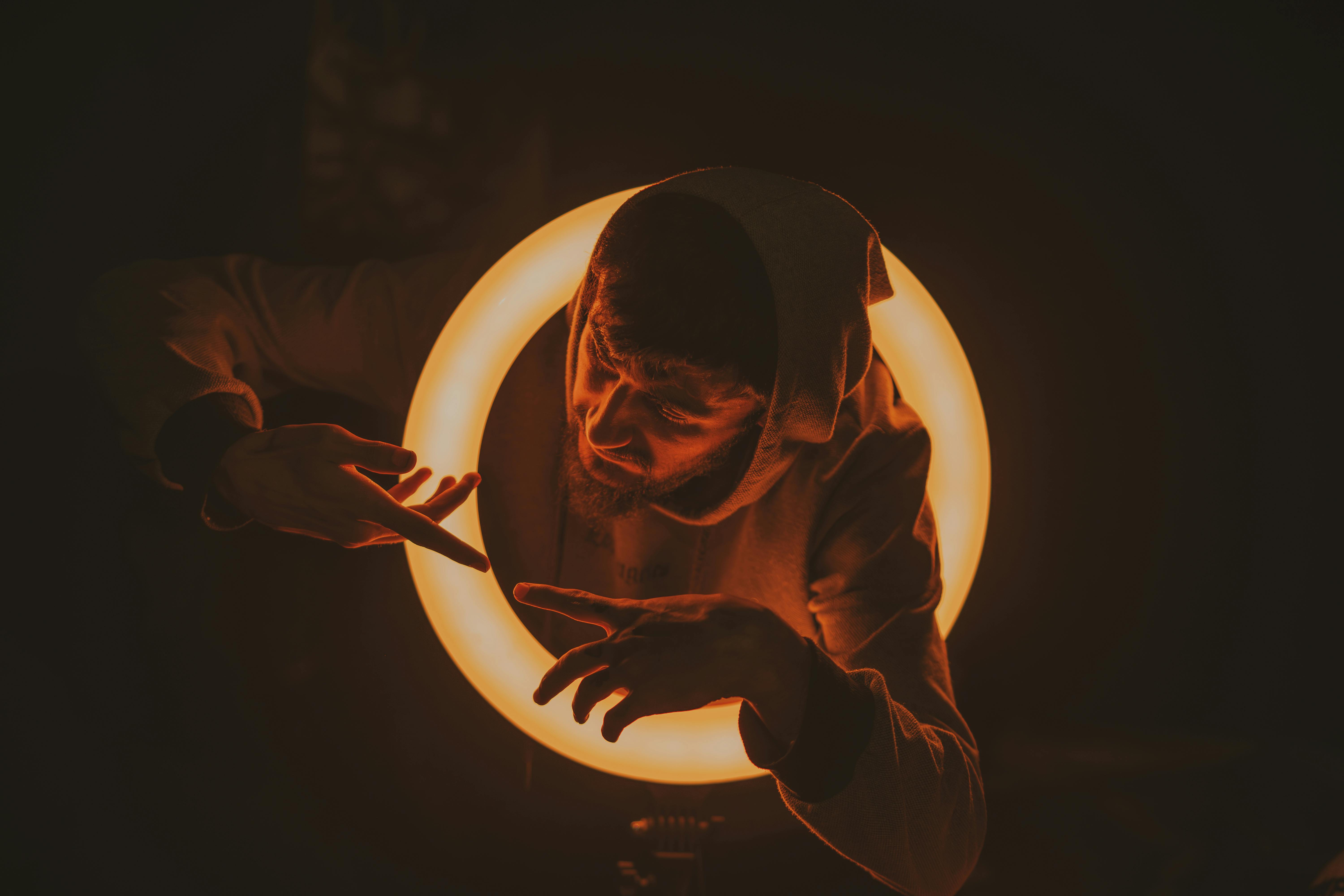 Trump's Halo meme divides gaming communities — Photo by Rahib Hamidov on Pexels