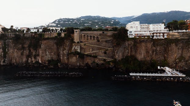 Sorrento, Italy photo 9