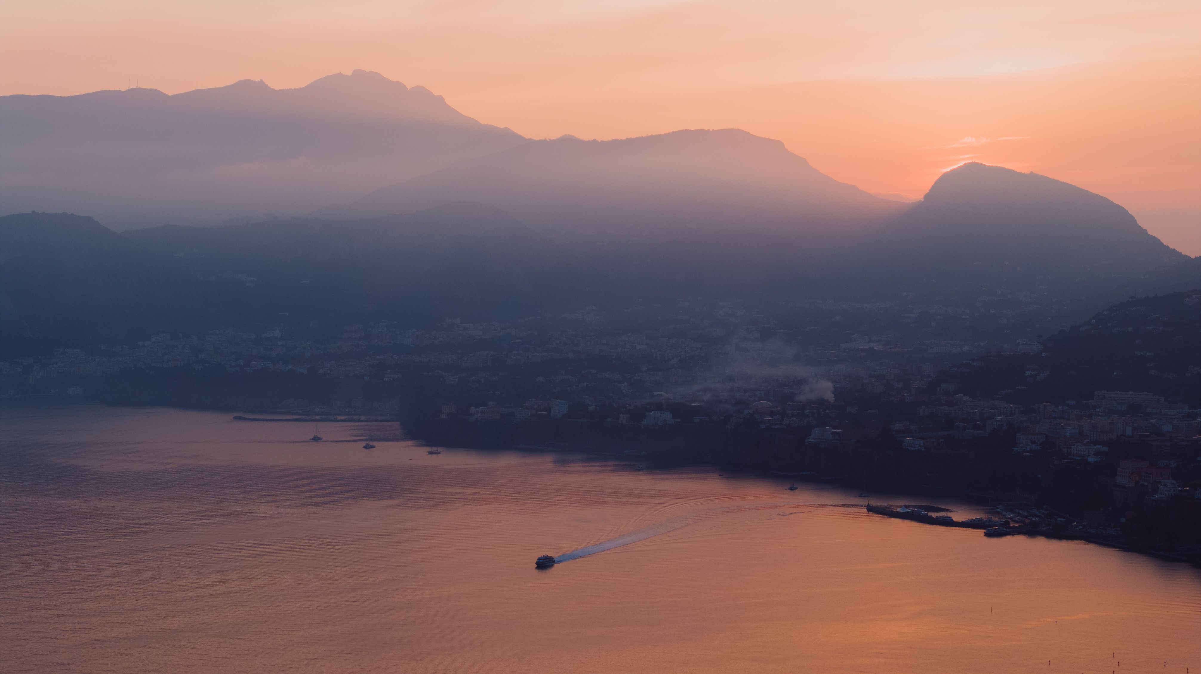 Sorrento