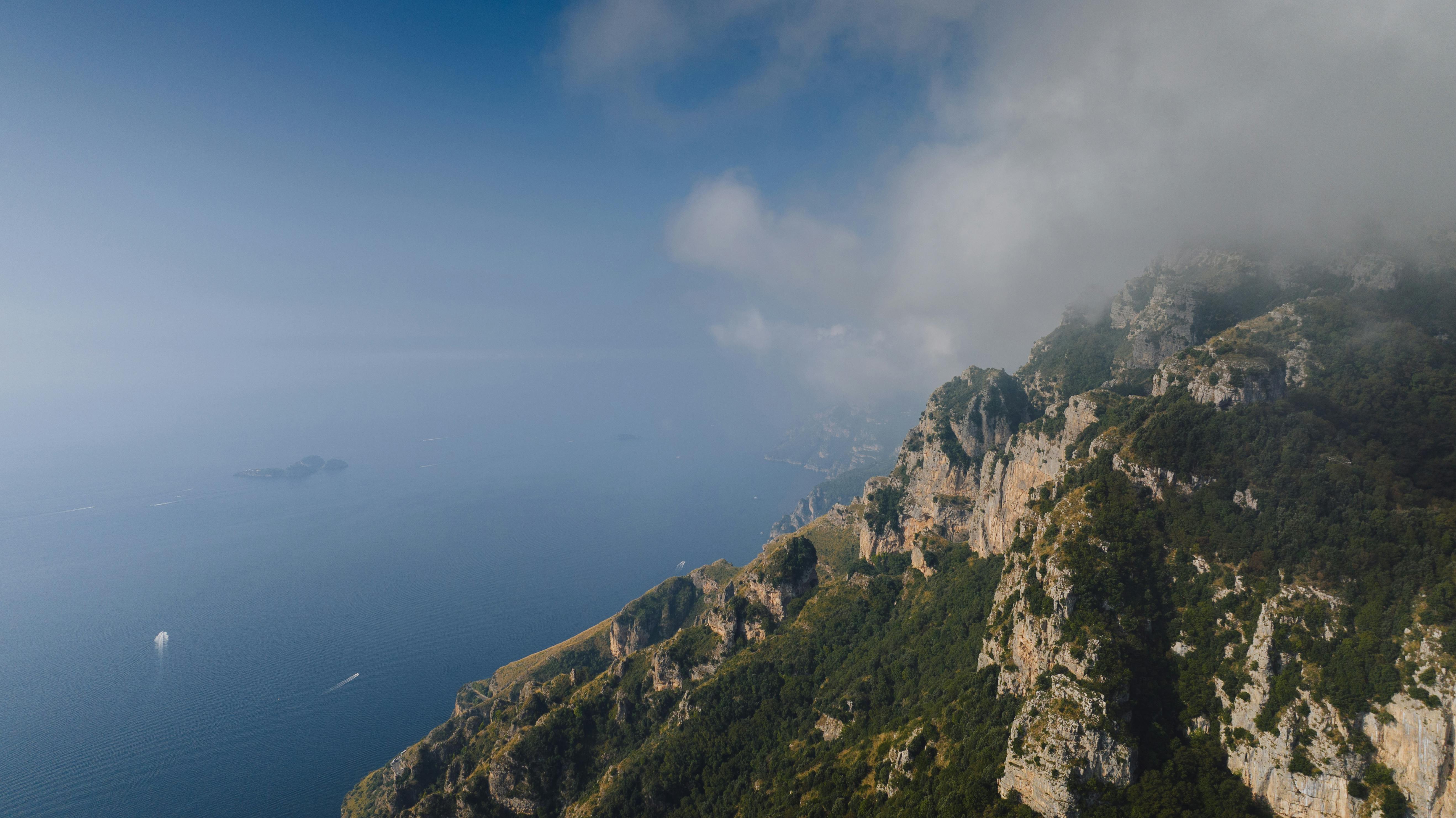 Path of the Gods (Sentiero degli Dei)