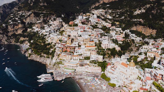 Positano, Italy photo 13