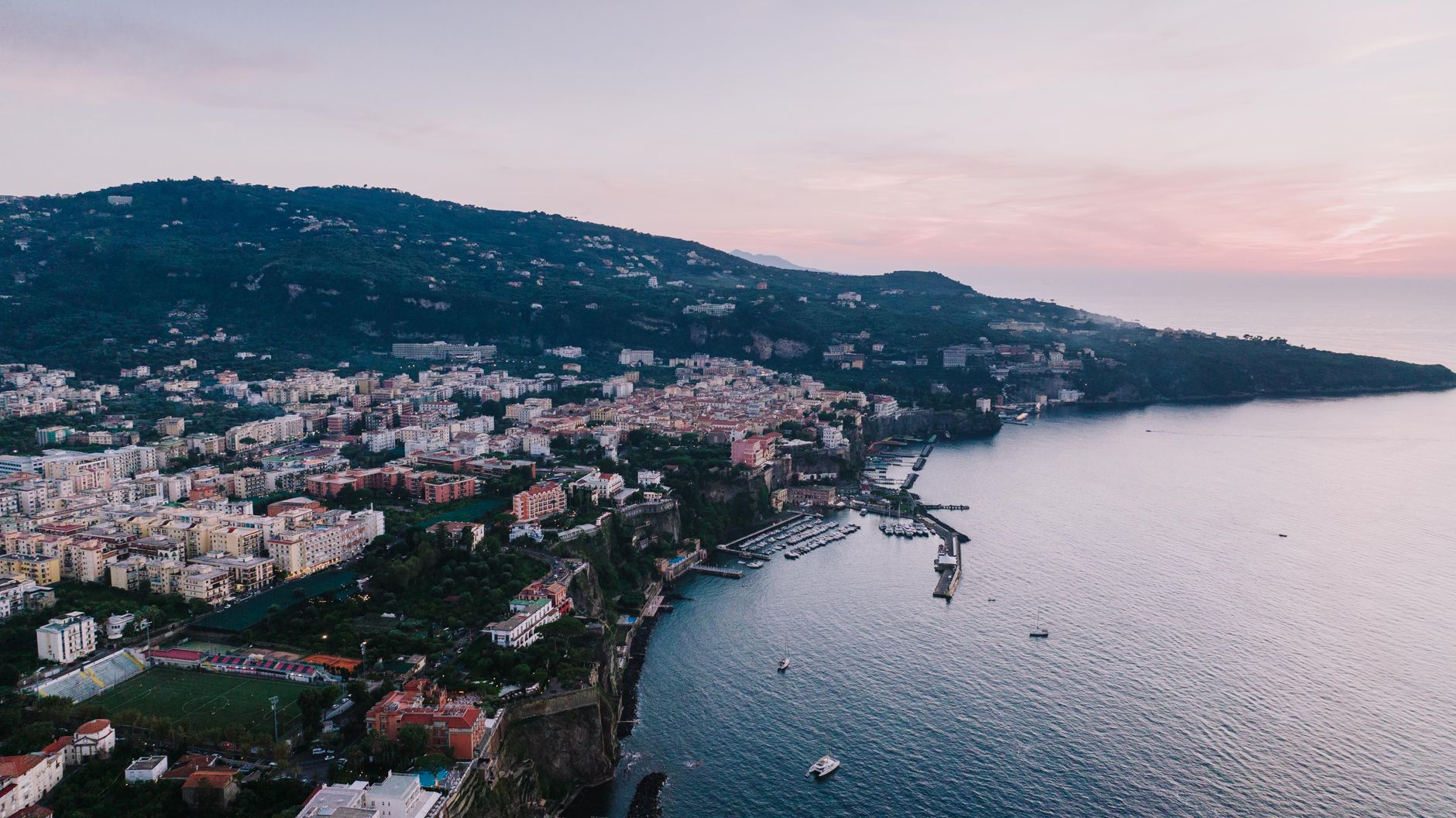 Sorrento
