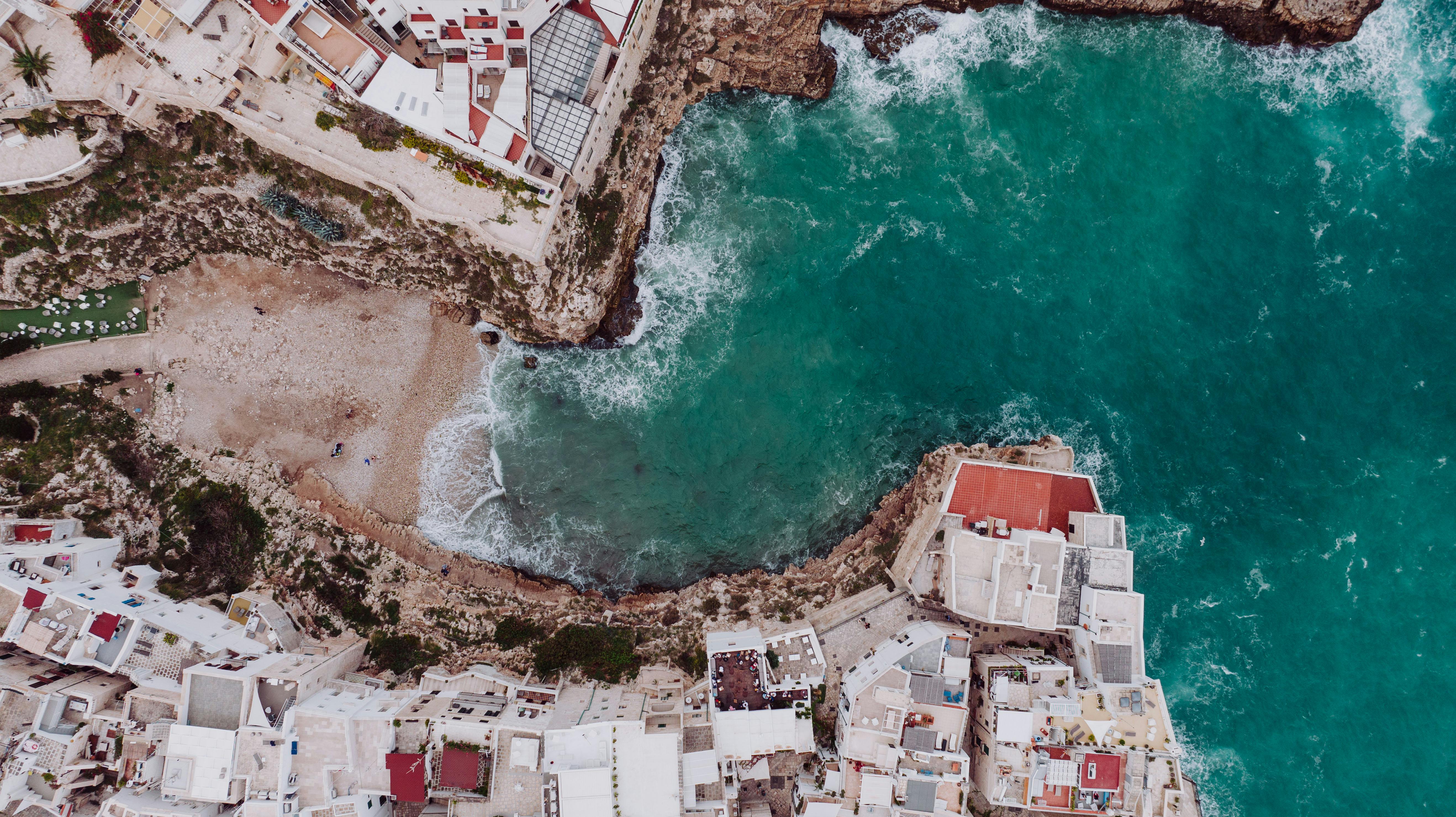 Puglia Off the Postcard: Olive Groves, Coastal Farms and Trulli with a Twist