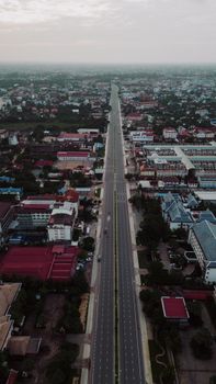 Cambodia Town