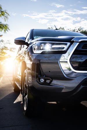 Isuzu D-Max 2025: The Ultimate Pickup Truck for Adventure