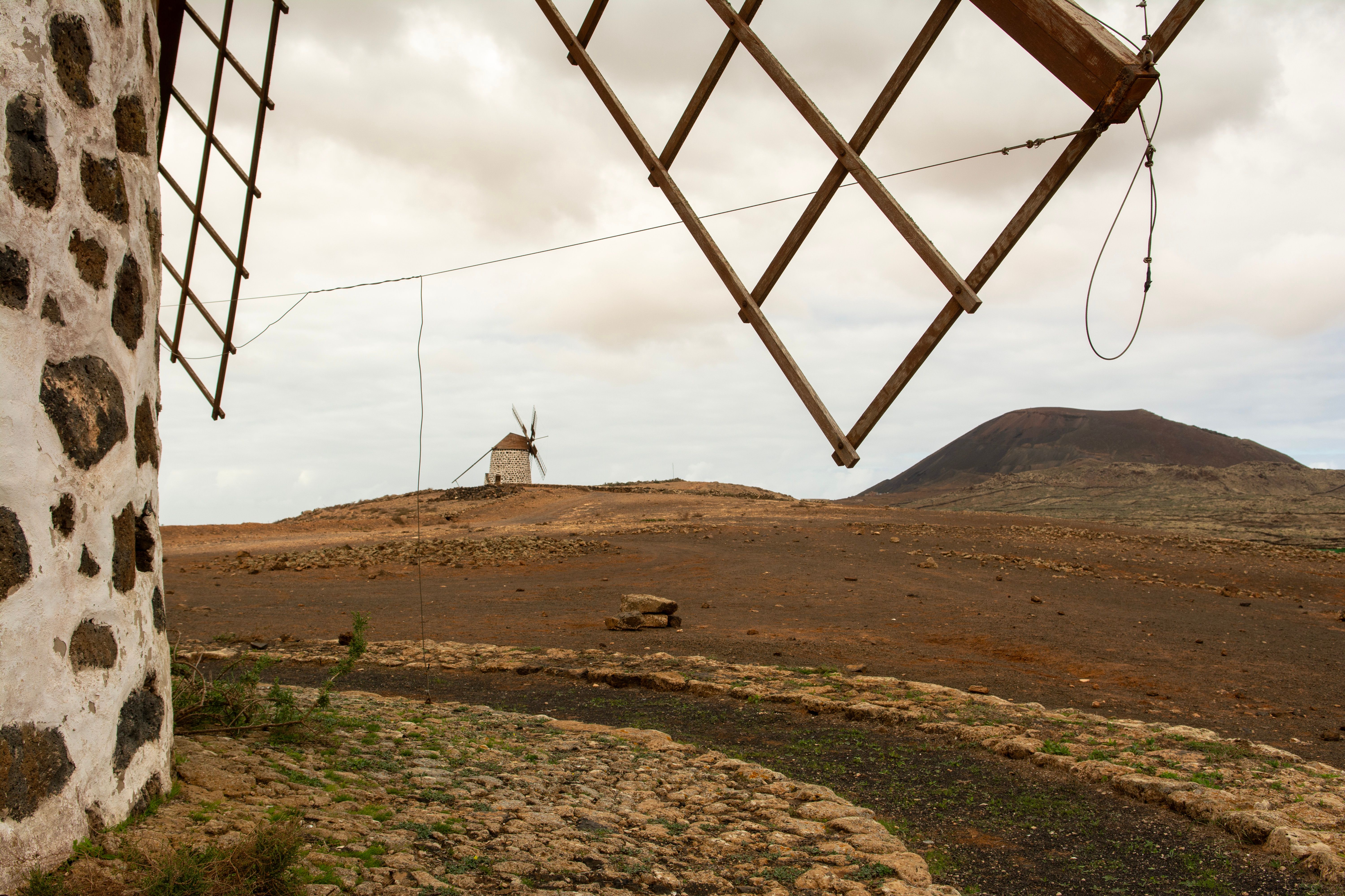 De franc Foto d'estoc gratuïta de a l'aire lliure, agricultura, altiplà Foto d'estoc
