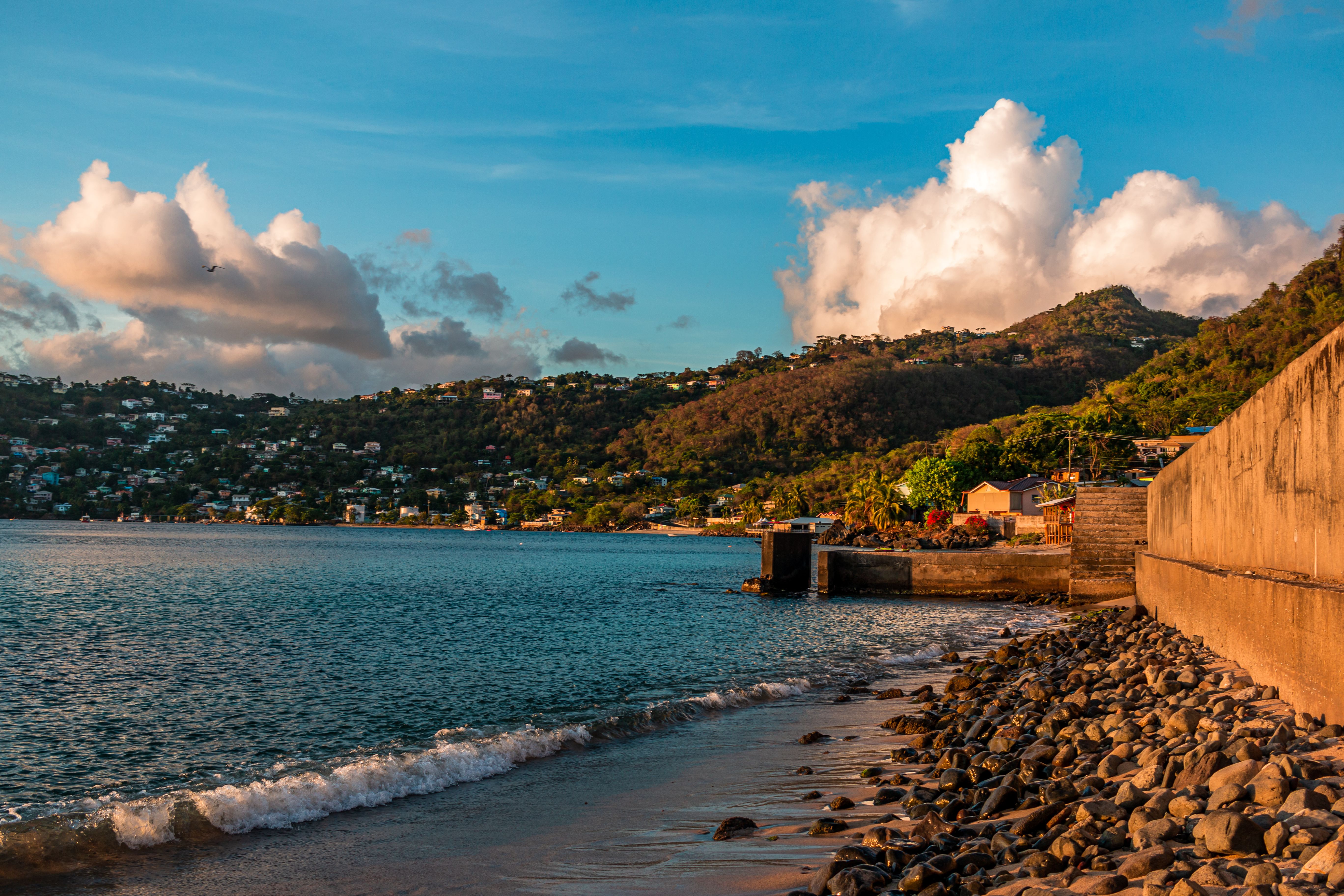 Bequia for Solo Travelers — Bequia travel guide photo