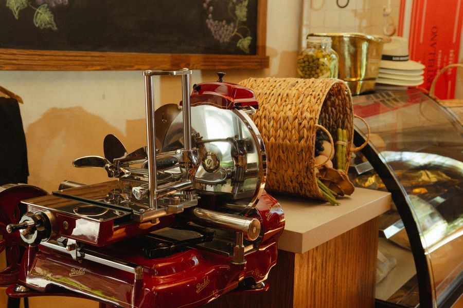 Digital Kitchen Scale