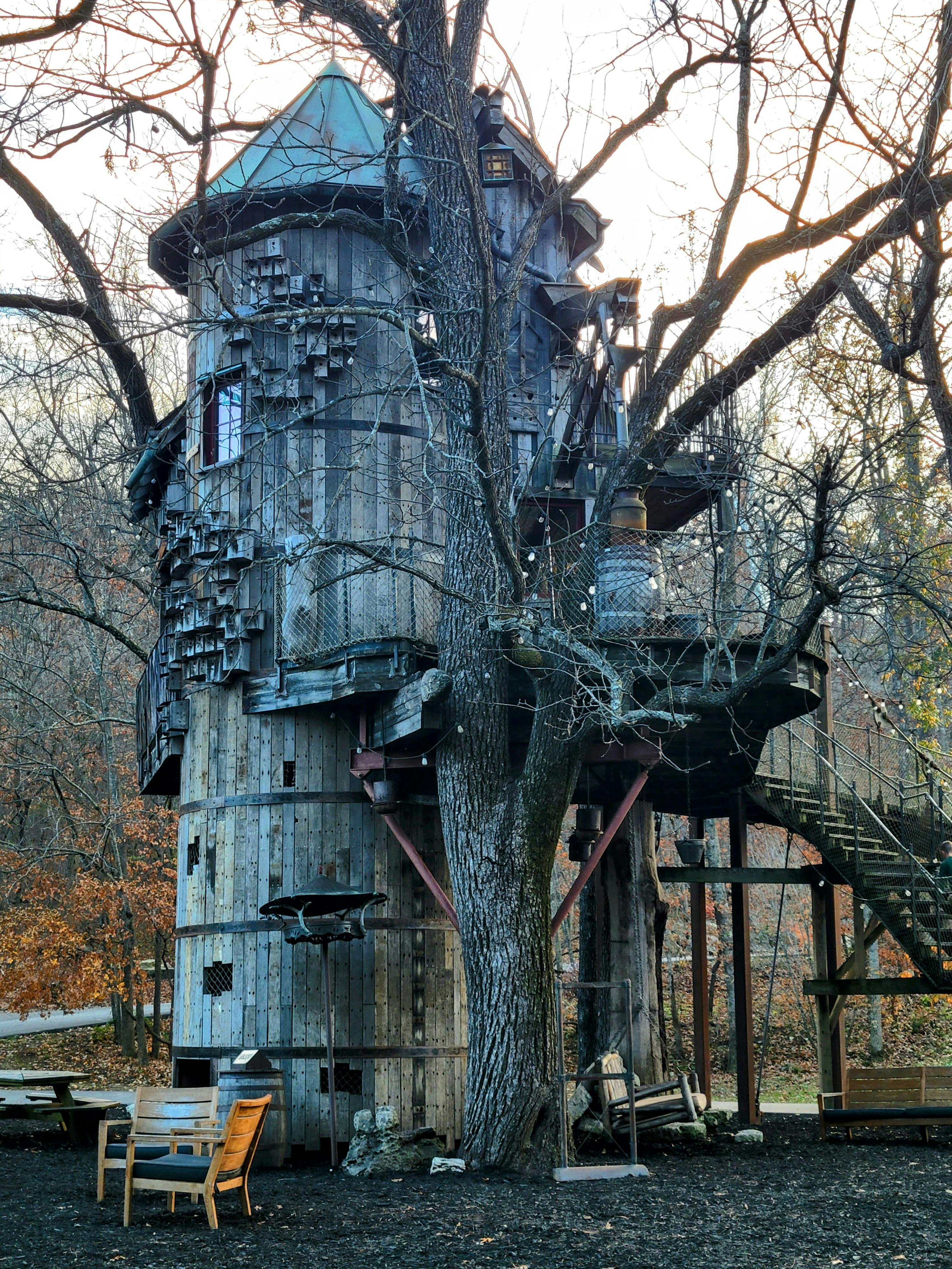 City Museum St. Louis
