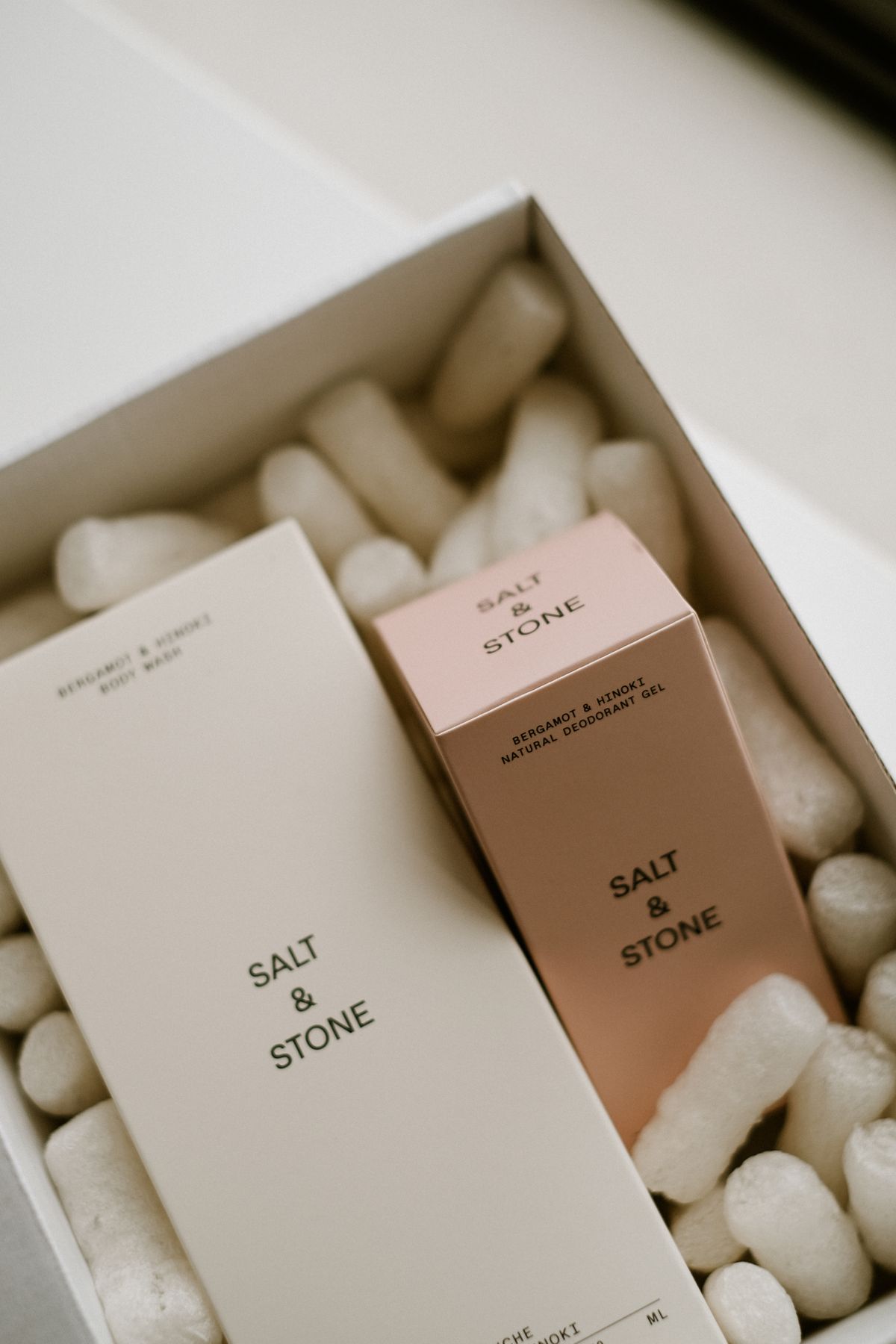Custom printed cosmetic folding cartons with premium brand artwork