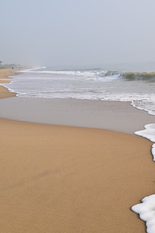 Foto d'estoc gratuïta de , escuma, fer surf