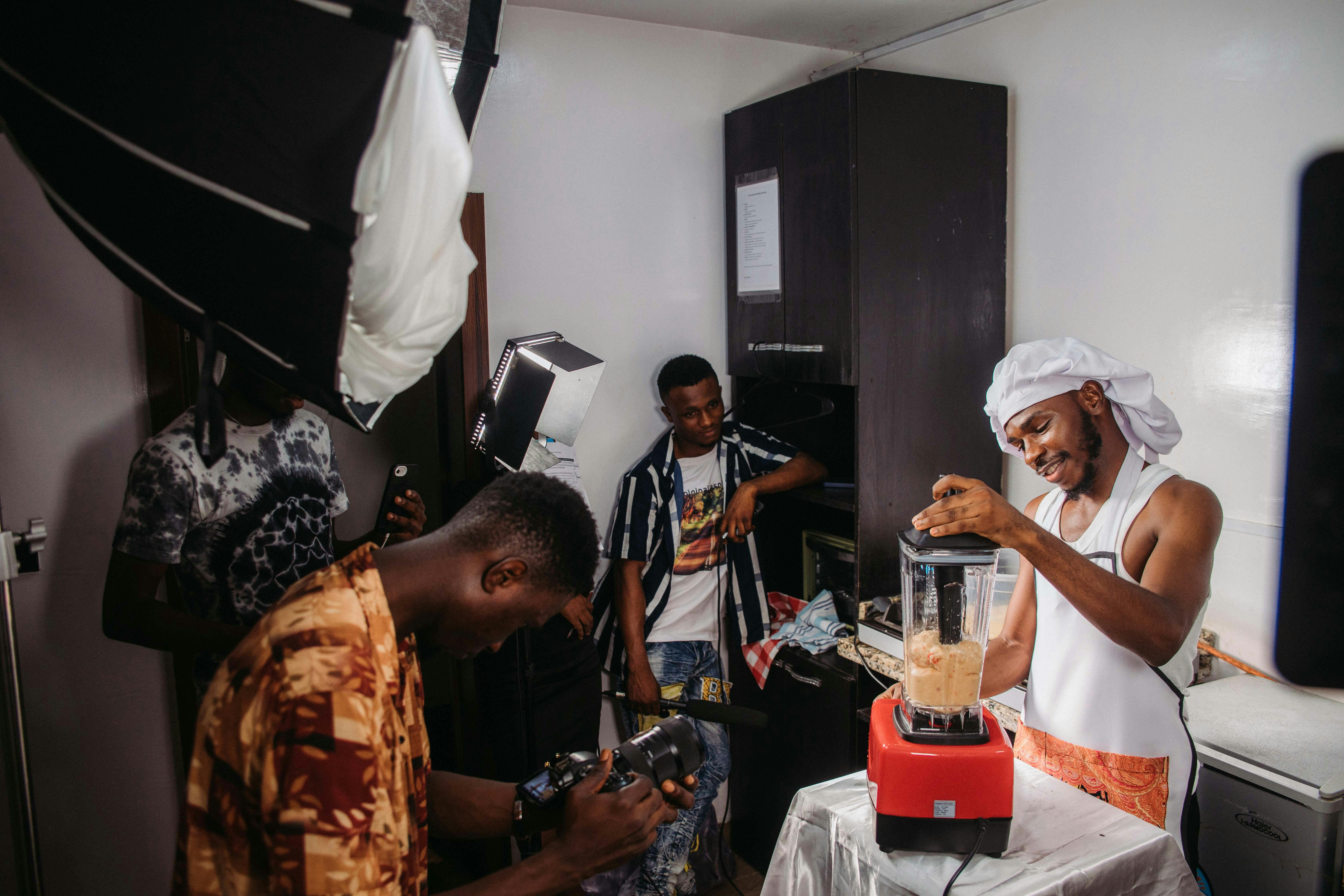 Ultimate Performance Analysis of Chef Pro Immersion Blender