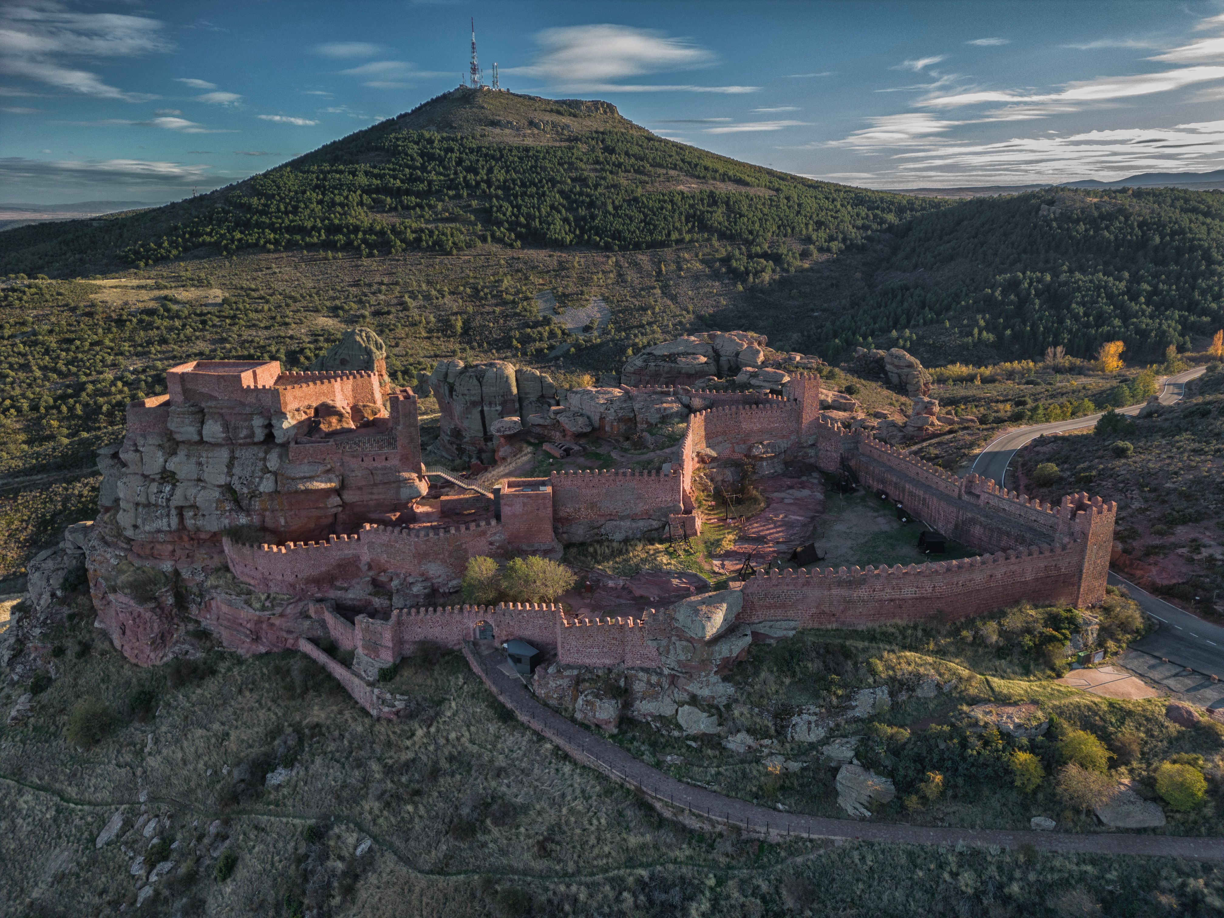 Fotos de Alcañiz, Teruel, Aragón