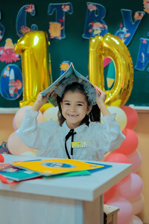 Smiling Child In Classroom Free Stock Photo smiling-child-in-classroom-free-stock-photo