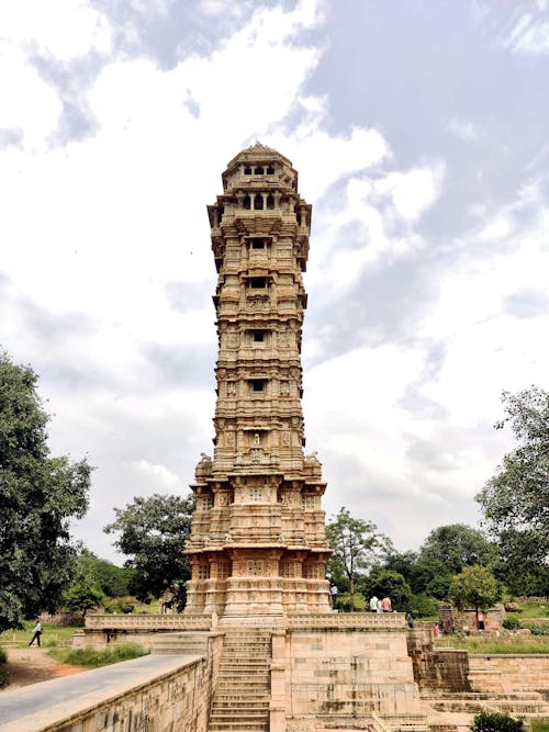 Vijay Stambh | Chittorgarh