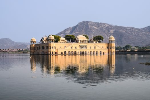 Pushkar pilgrim town market walk — Rajasthan