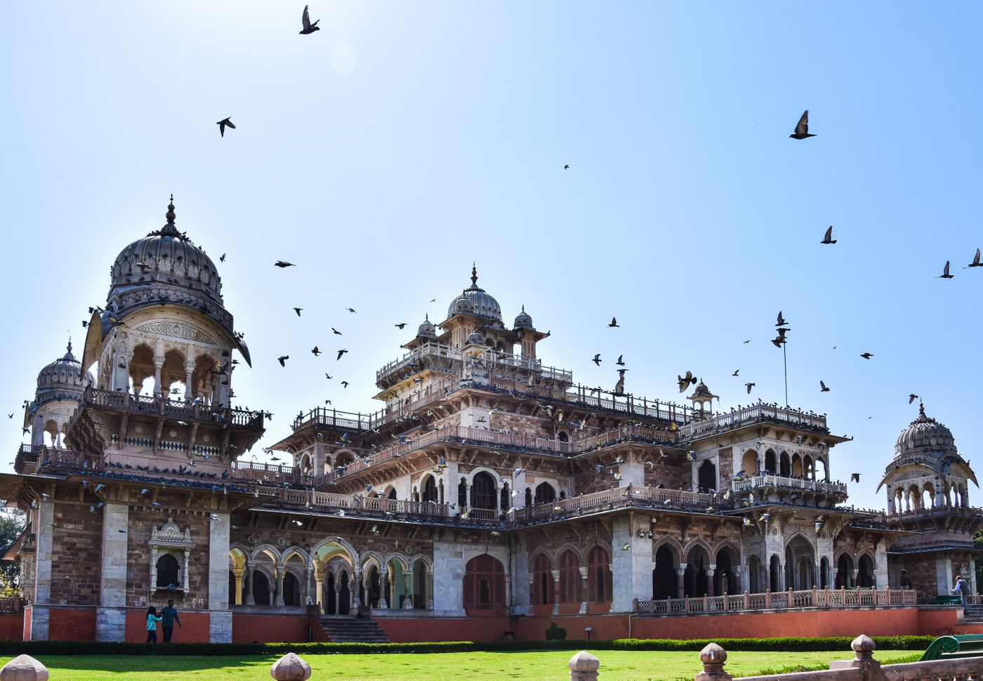 Mount Abu travel experience