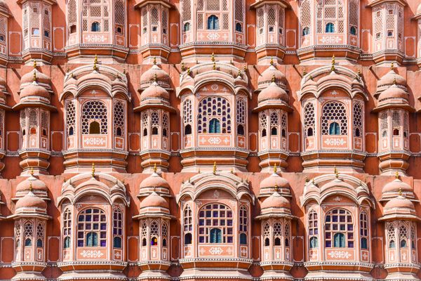 Wonderful Rajasthan - Destinations