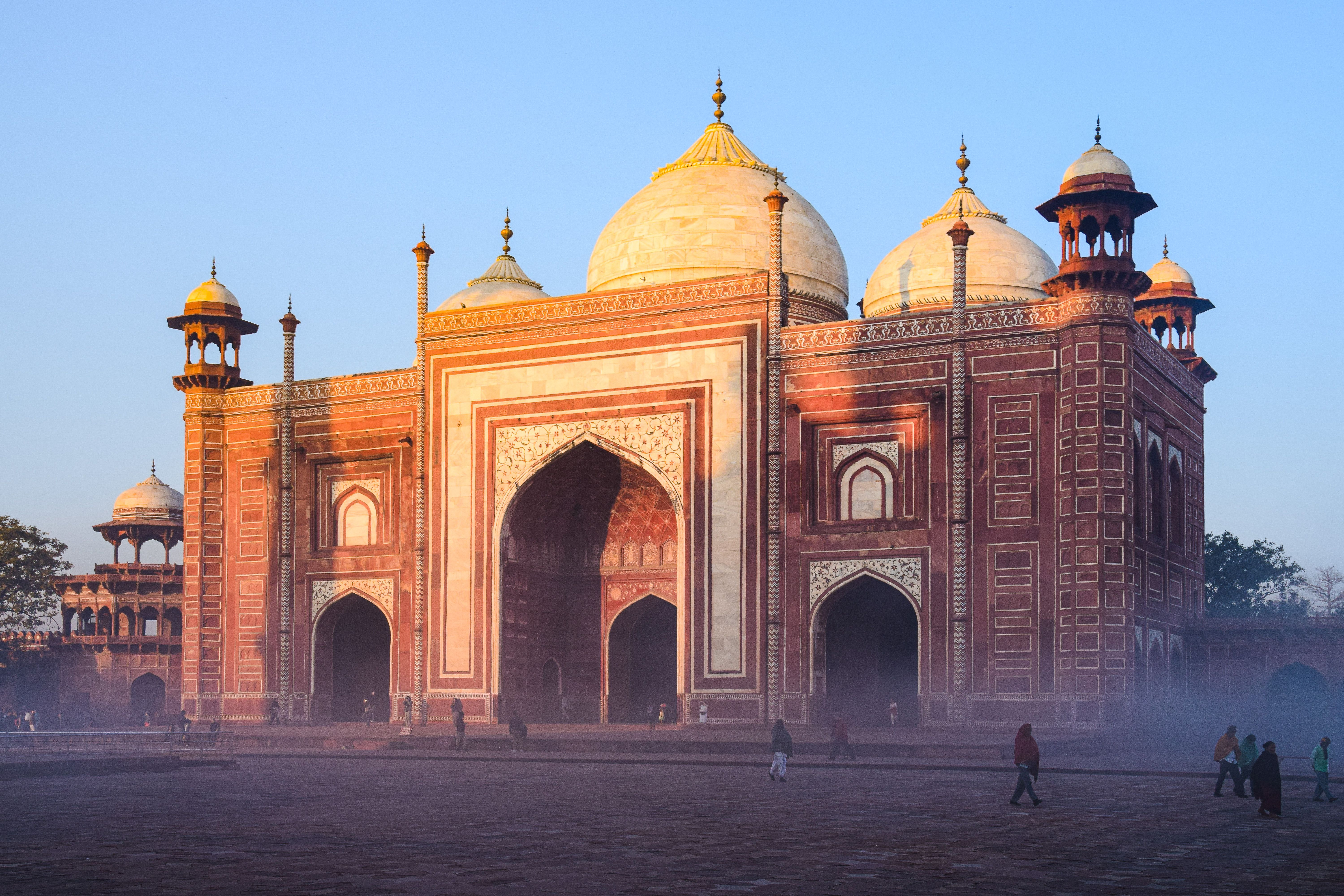 Budget Travel in India: Best Hotel Deals in Mumbai