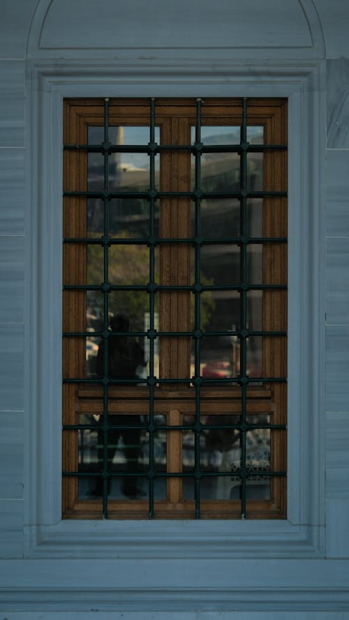Darmowe zdjęcie z galerii z budynek od zewnątrz, drewniana rama, mur